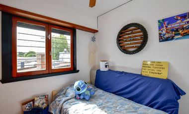 GALPÓN Y CASA EN VENTA LA PLATA 3 DORMITORIOS