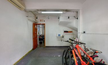 GALPÓN Y CASA EN VENTA LA PLATA 3 DORMITORIOS