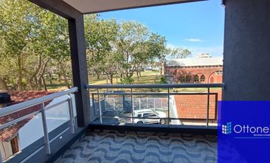 Departamento en venta de 1 dormitorio c/ cochera en Costa Azul