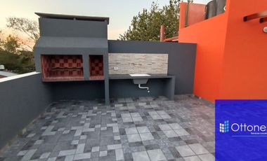Departamento en venta de 1 dormitorio c/ cochera en Costa Azul
