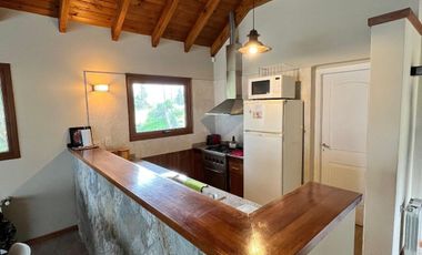 Casa en venta de 2 dormitorios en San Martin de los Andes