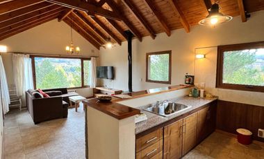 Casa en venta de 2 dormitorios en San Martin de los Andes