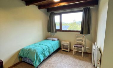 Casa en venta de 2 dormitorios en San Martin de los Andes