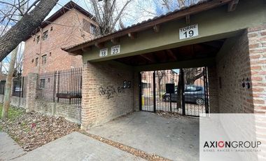 Departamento en venta de 2 dormitorios en José Hernández