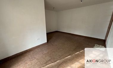Departamento en venta de 2 dormitorios en José Hernández
