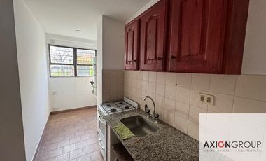 Departamento en venta de 2 dormitorios en José Hernández