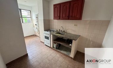 Departamento en venta de 2 dormitorios en José Hernández