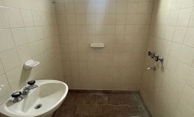 Departamento en venta de 2 dormitorios en José Hernández