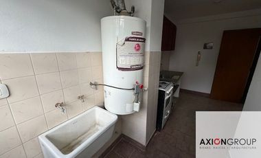 Departamento en venta de 2 dormitorios en José Hernández