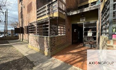Departamento en venta de 2 dormitorios en José Hernández