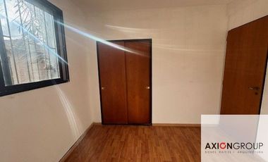 Departamento en venta de 2 dormitorios en José Hernández