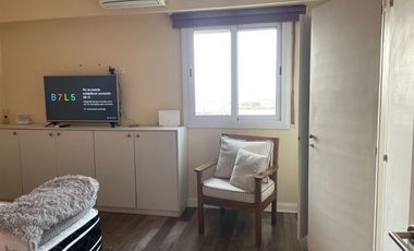Departamento en alquiler de 3 dormitorios en Vicente López