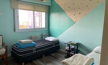 Departamento en alquiler de 3 dormitorios en Vicente López
