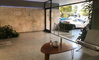 Departamento en alquiler de 3 dormitorios en Vicente López