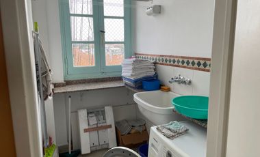 Departamento en alquiler de 3 dormitorios en Vicente López
