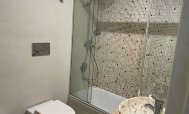 Departamento en alquiler de 3 dormitorios en Vicente López