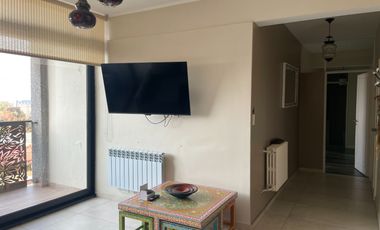 Departamento en alquiler de 3 dormitorios en Vicente López