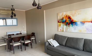 Departamento en alquiler de 3 dormitorios en Vicente López