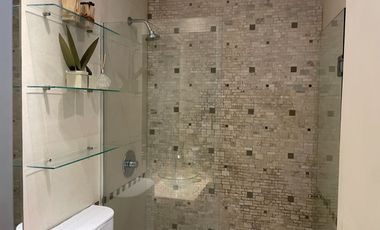 Departamento en alquiler de 3 dormitorios en Vicente López