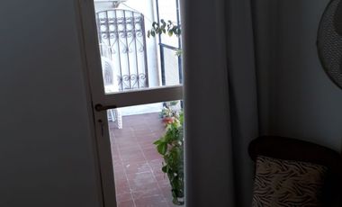 Departamento en alquiler de 3 dormitorios en Vicente López