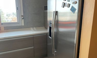 Departamento en alquiler de 3 dormitorios en Vicente López