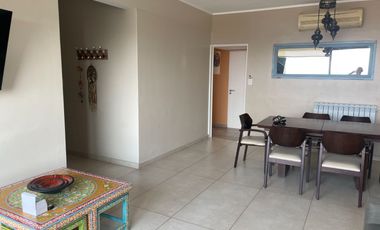 Departamento en alquiler de 3 dormitorios en Vicente López