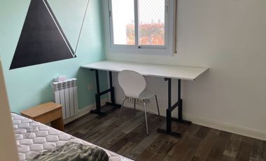 Departamento en alquiler de 3 dormitorios en Vicente López