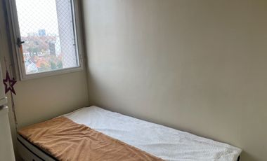 Departamento en alquiler de 3 dormitorios en Vicente López
