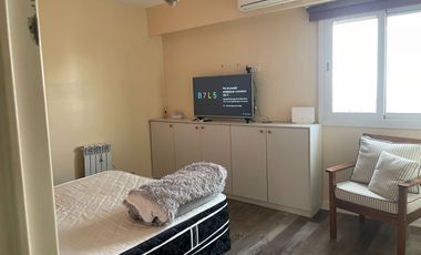 Departamento en alquiler de 3 dormitorios en Vicente López
