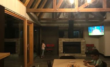 Casa en venta de 3 dormitorios c/ cochera en San Martin de los Andes
