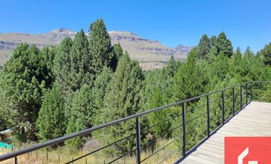Casa en venta de 3 dormitorios c/ cochera en San Martin de los Andes