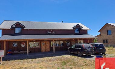 Local comercial en venta ubicado en San Martin de los Andes