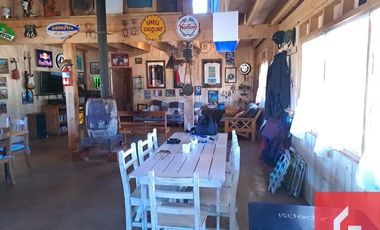 Local comercial en venta ubicado en San Martin de los Andes