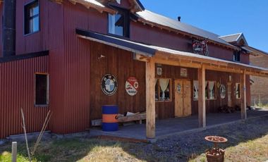 Local comercial en venta ubicado en San Martin de los Andes