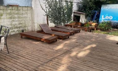 Casa en venta de 2 dormitorios c/ cochera en Los Polvorines