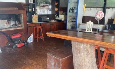 Casa en venta de 2 dormitorios c/ cochera en Los Polvorines