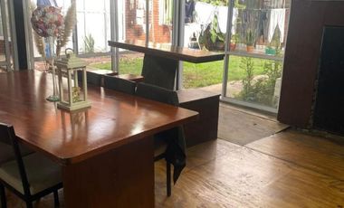 Casa en venta de 2 dormitorios c/ cochera en Los Polvorines