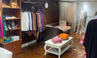 Casa en venta de 2 dormitorios c/ cochera en Los Polvorines