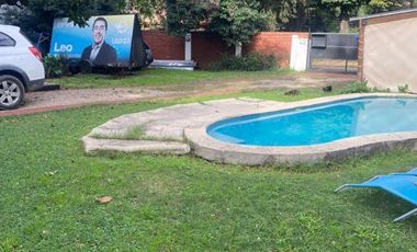 Casa en venta de 2 dormitorios c/ cochera en Los Polvorines