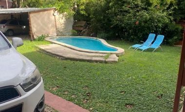 Casa en venta de 2 dormitorios c/ cochera en Los Polvorines