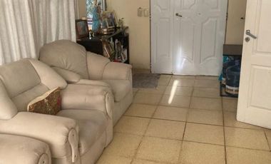 Casa en venta de 2 dormitorios c/ cochera en Los Polvorines