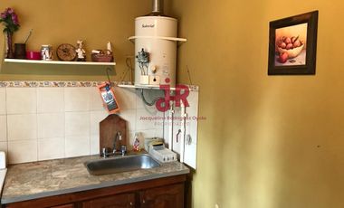 CODIGO 697 - CASA EN VENTA 2 DORMITORIOS - OSTENDE - PINAMAR -  APTO CREDITO