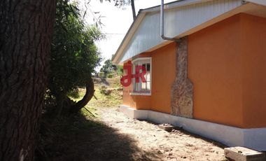 CODIGO 697 - CASA EN VENTA 2 DORMITORIOS - OSTENDE - PINAMAR -  APTO CREDITO
