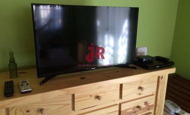 CODIGO 697 - CASA EN VENTA 2 DORMITORIOS - OSTENDE - PINAMAR -  APTO CREDITO