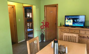 CODIGO 697 - CASA EN VENTA 2 DORMITORIOS - OSTENDE - PINAMAR -  APTO CREDITO