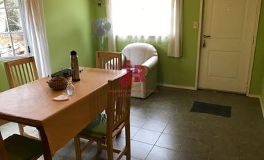 CODIGO 697 - CASA EN VENTA 2 DORMITORIOS - OSTENDE - PINAMAR -  APTO CREDITO