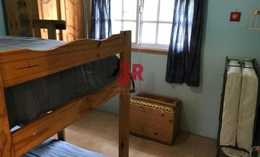 CODIGO 697 - CASA EN VENTA 2 DORMITORIOS - OSTENDE - PINAMAR -  APTO CREDITO