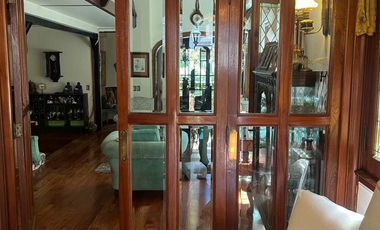 VENTA CASA 6 AMBIENTES CON PICINA VICENTE LOPEZ