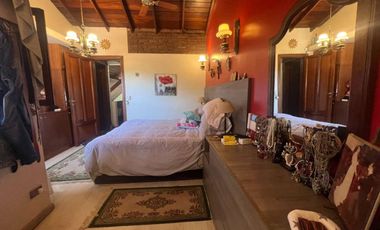 VENTA CASA 6 AMBIENTES CON PICINA VICENTE LOPEZ