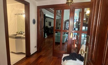 VENTA CASA 6 AMBIENTES CON PICINA VICENTE LOPEZ